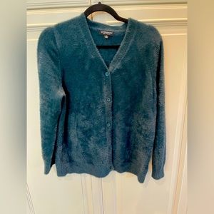 Liverpool Cardigan Sweater